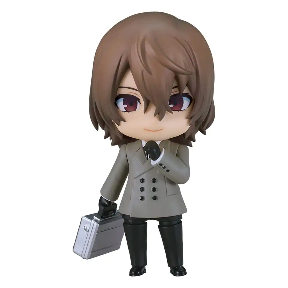 Persona 5 Royal Nendoroid Actionfigur Goro Akechi: School Uniform Ver. 10 cm Produktfoto