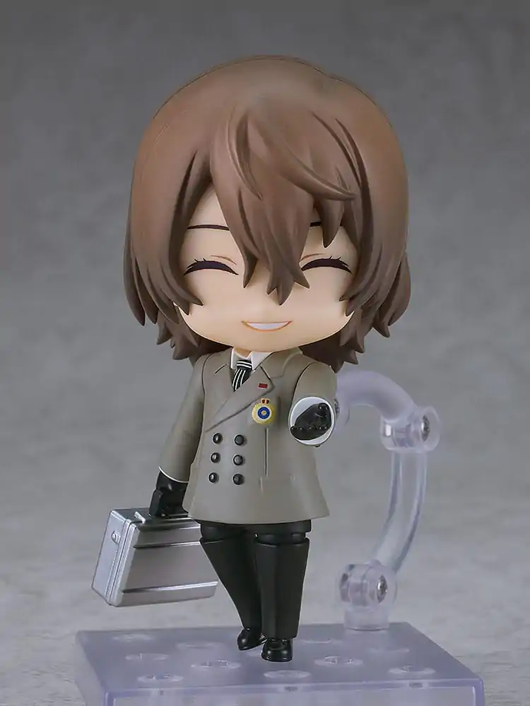 Persona 5 Royal Nendoroid Actionfigur Goro Akechi: School Uniform Ver. 10 cm Produktfoto