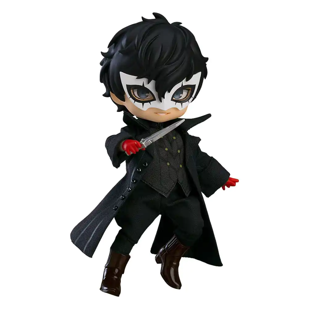 Persona 5 Royal Nendoroid Actionfigur Joker 10 cm termékfotó