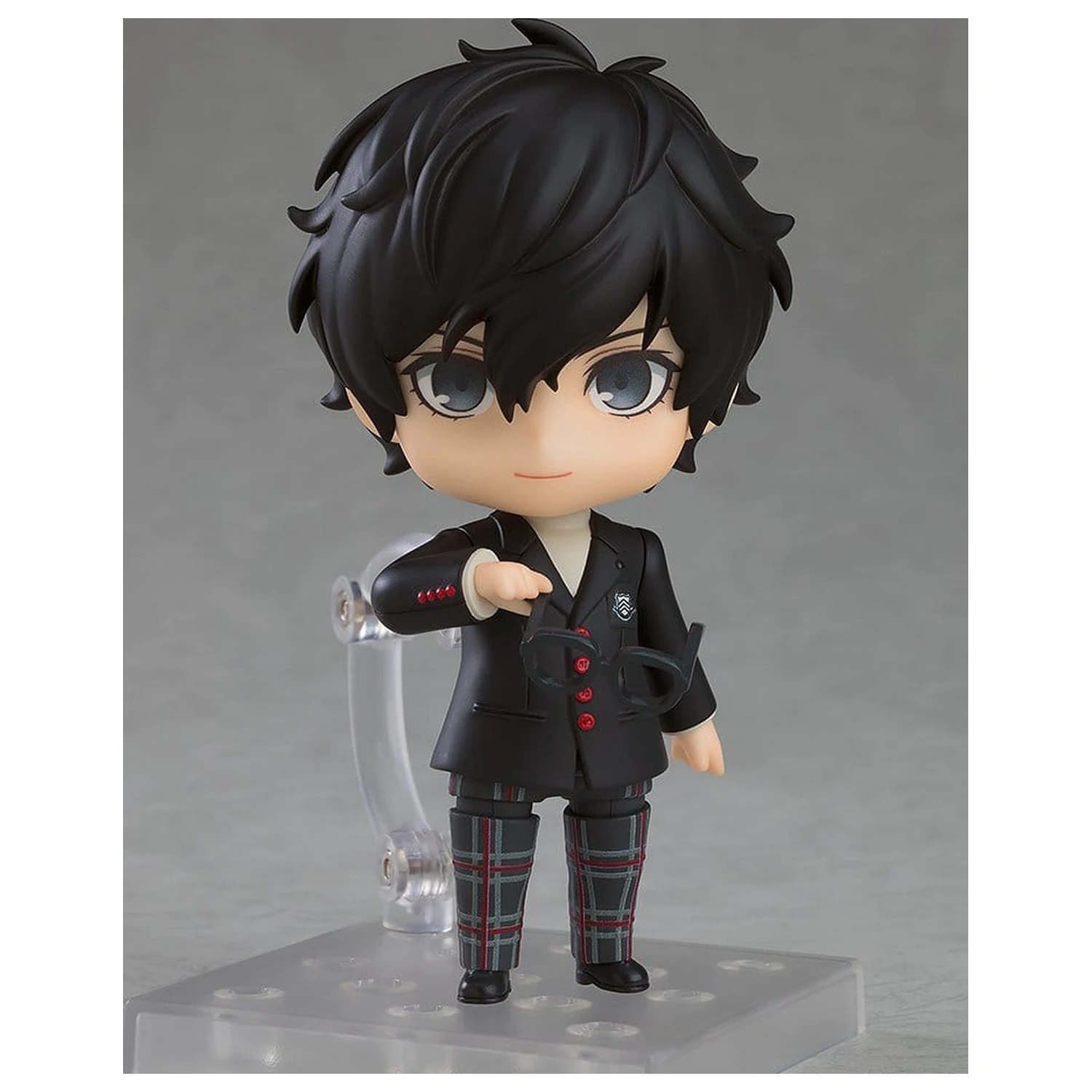 Persona 5 Royal Nendoroid Actionfigur P5R Hero: School Uniform Ver. 10 cm Produktfoto