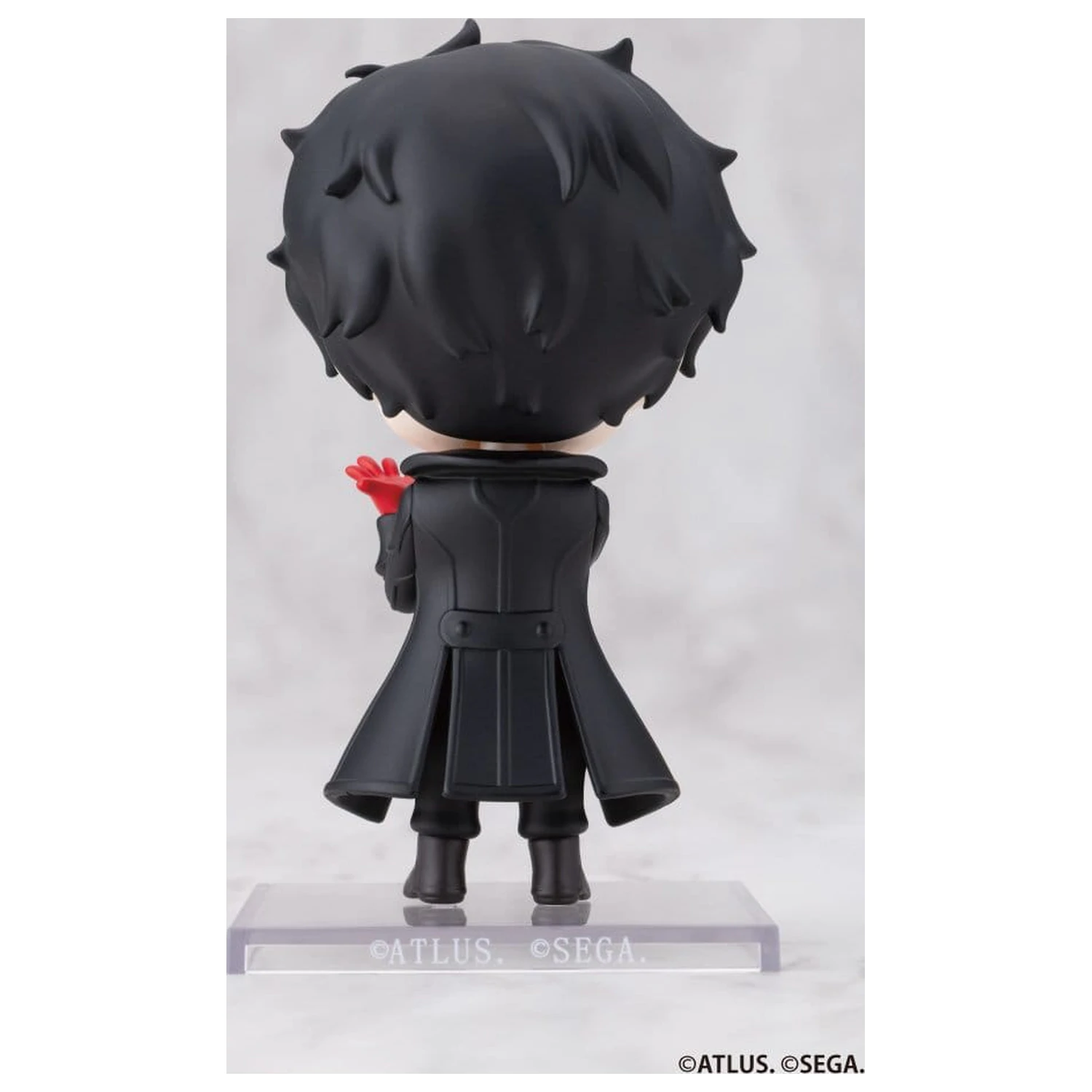 Persona 5 Royal Oshi Works Mini Mini Figur Joker 10 cm Produktfoto