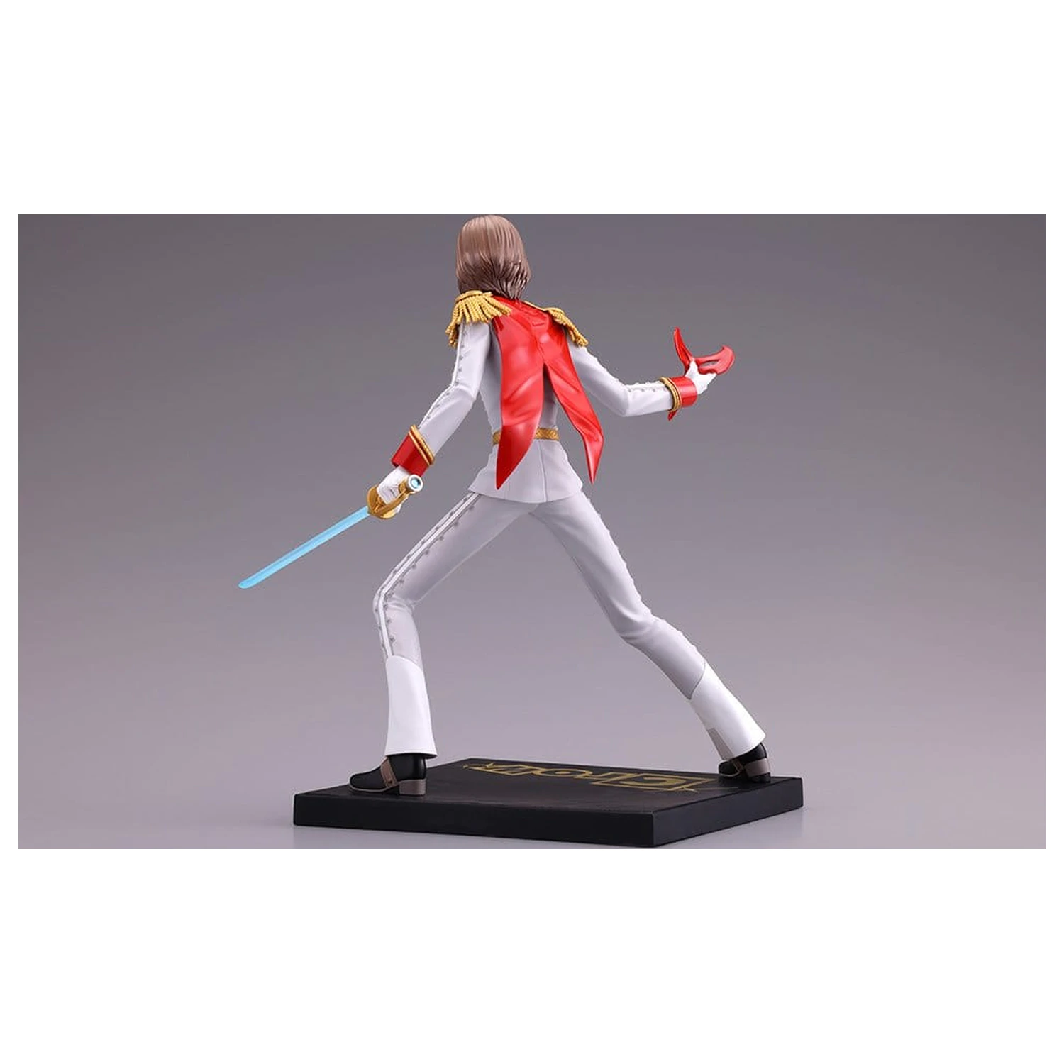 Persona 5 Royal Oshi Works PVC Figur Crow 21 cm Produktfoto