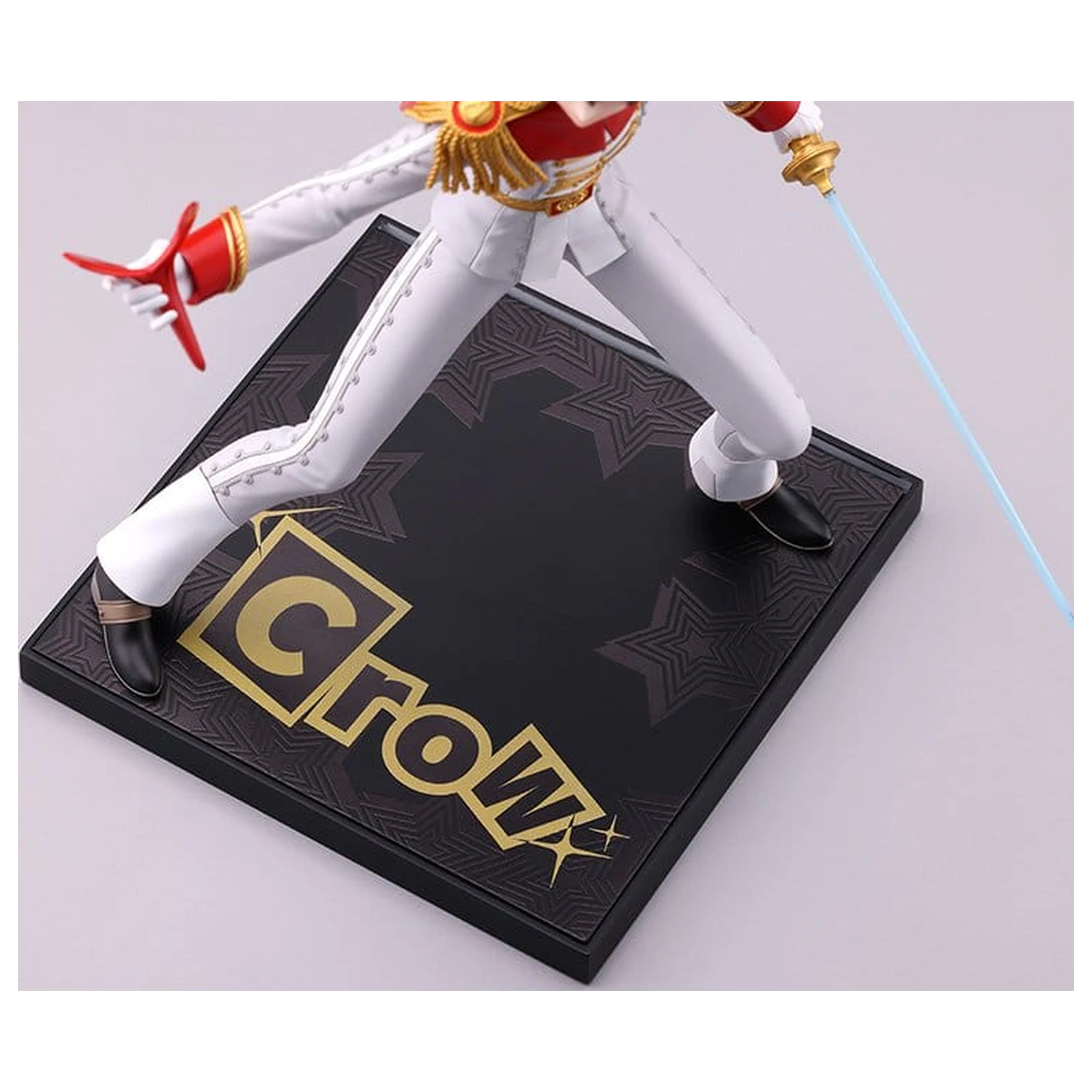 Persona 5 Royal Oshi Works PVC Figur Crow 21 cm Produktfoto