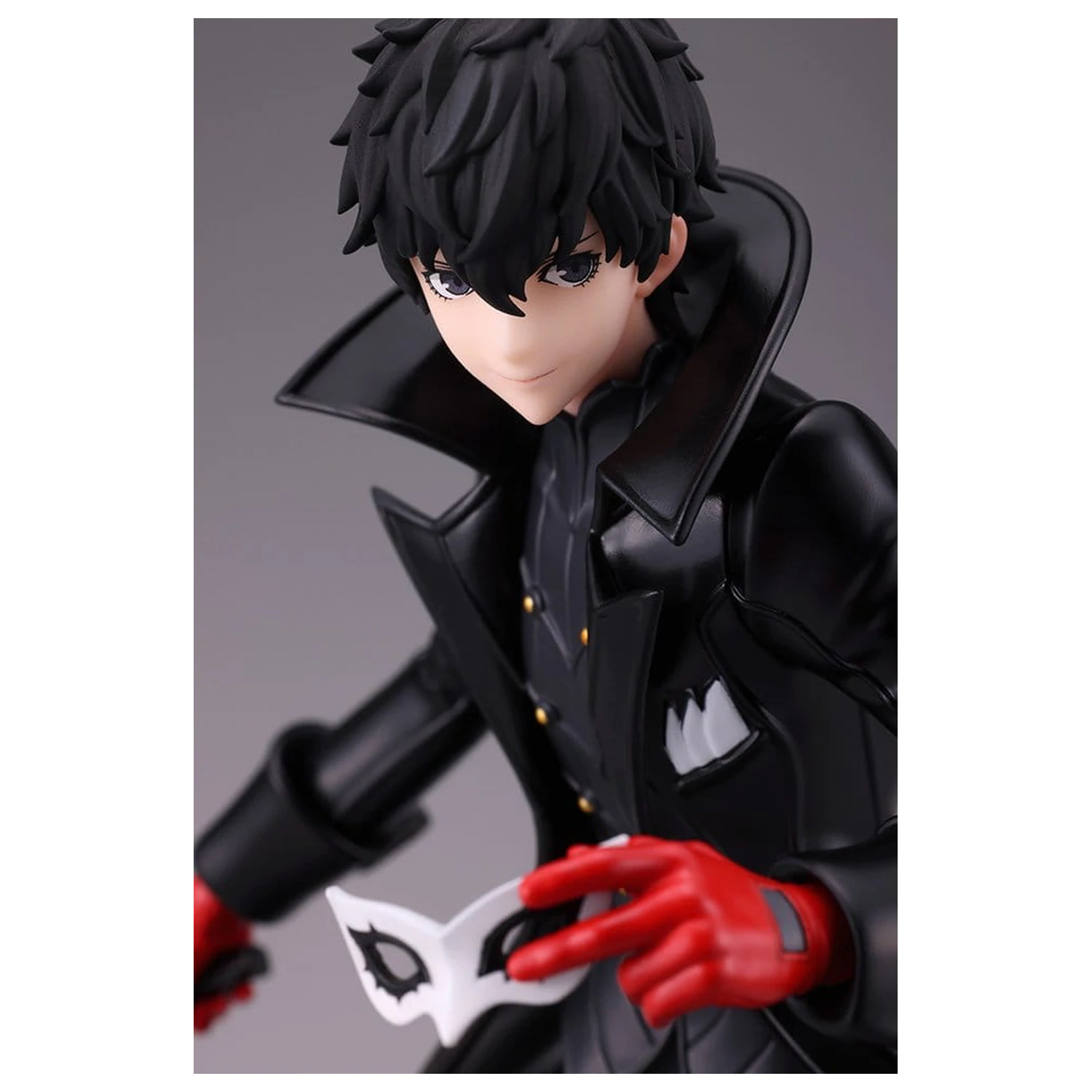 Persona 5 Royal Oshi Works PVC Figur Joker 22 cm Produktfoto