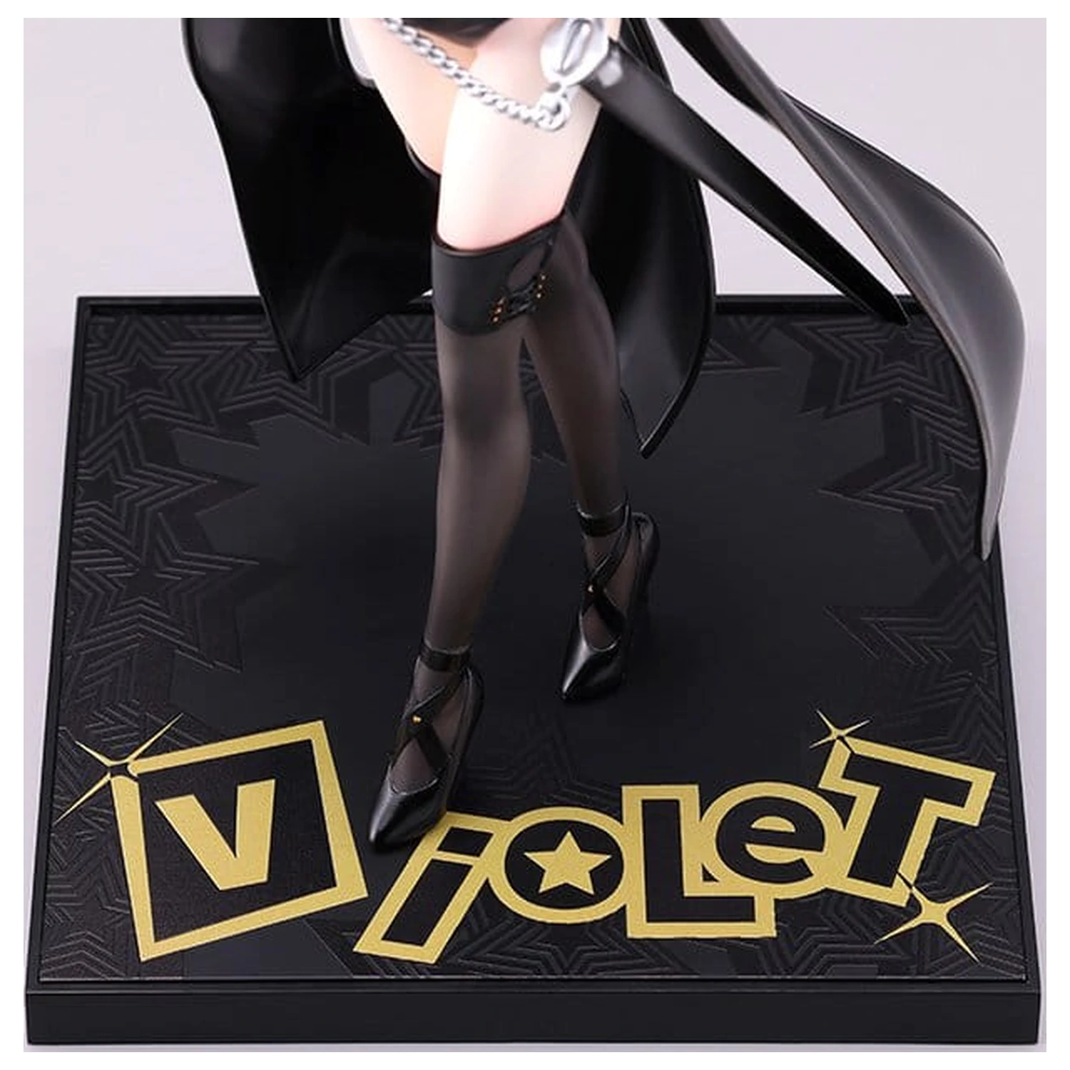Persona 5 Royal Oshi Works PVC Figur Violet 25 cm Produktfoto