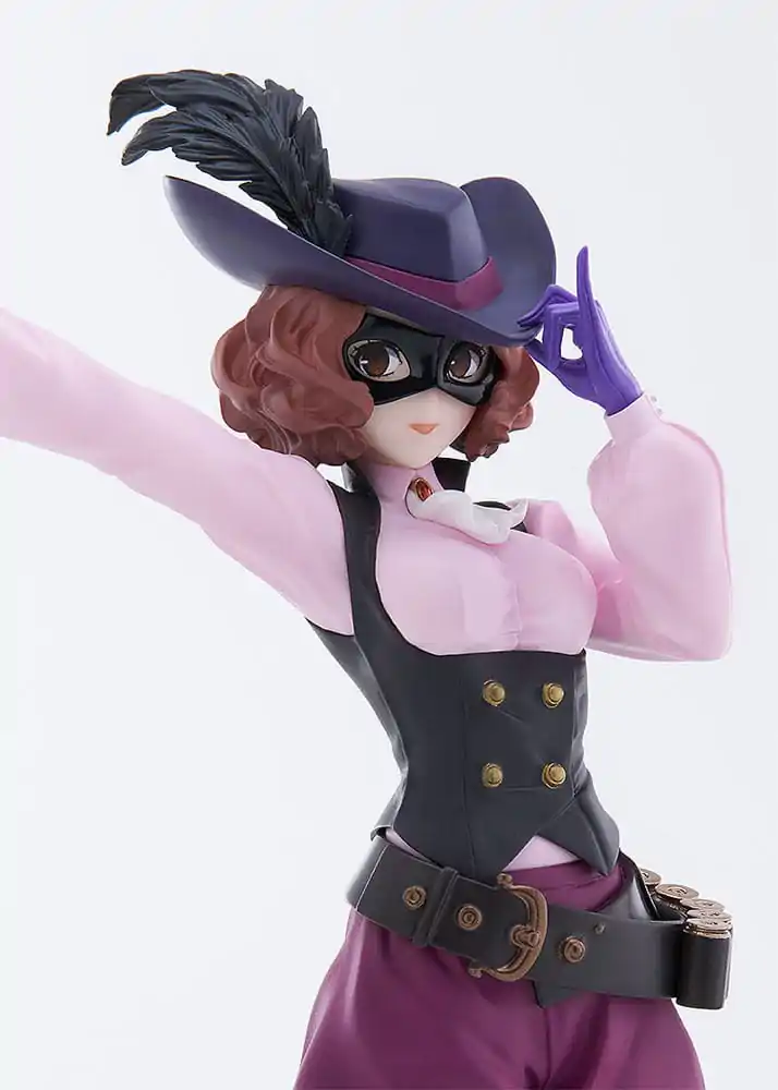 Persona 5 Royal Pop Up Parade PVC Statue Noir 18 cm termékfotó