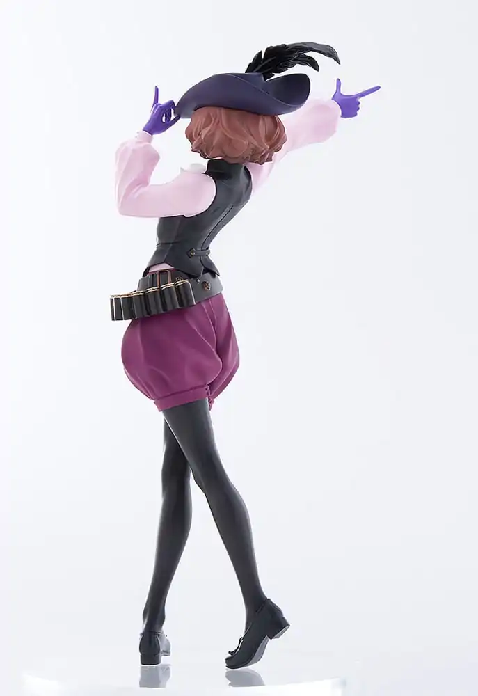 Persona 5 Royal Pop Up Parade PVC Statue Noir 18 cm termékfotó