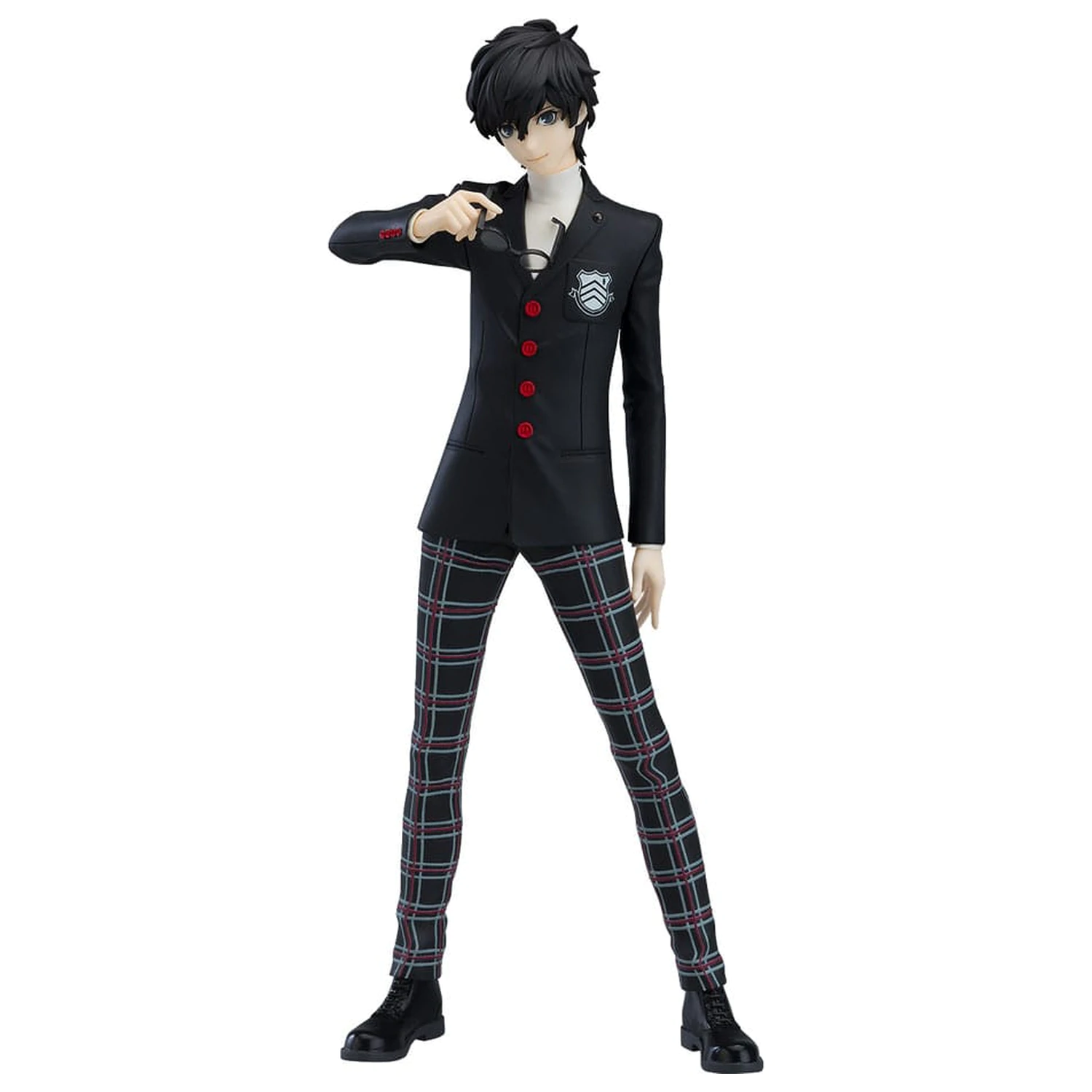 Persona 5 Royal Pop Up Parade PVC-Statue Protagonist 16 cm Produktfoto