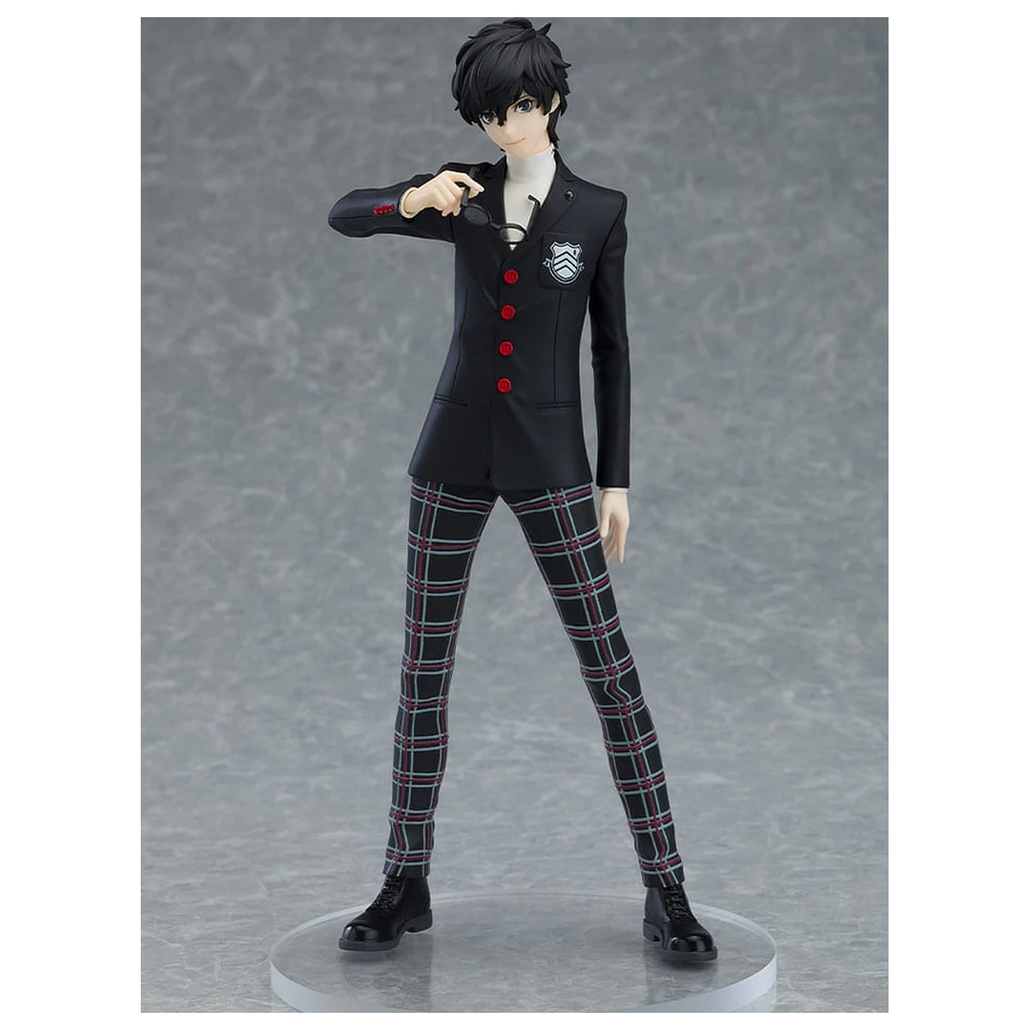 Persona 5 Royal Pop Up Parade PVC-Statue Protagonist 16 cm Produktfoto