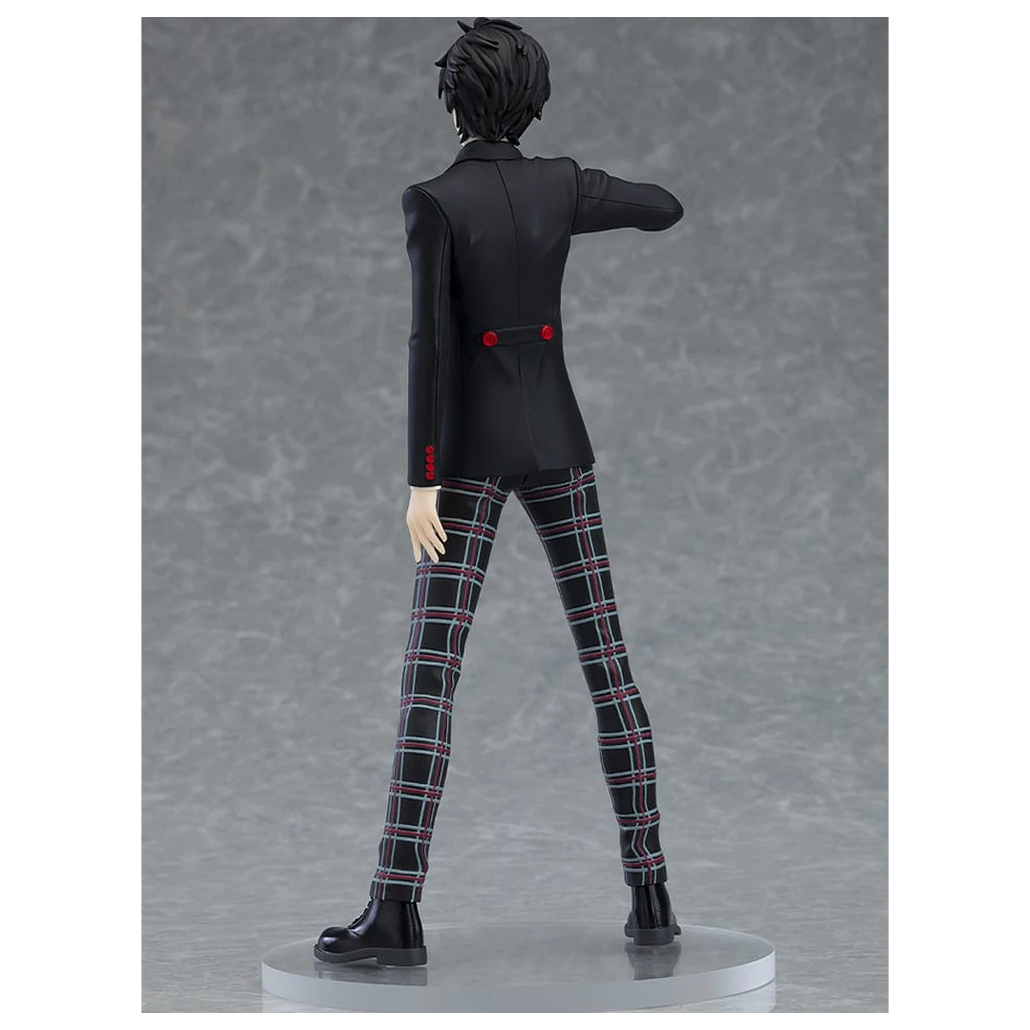 Persona 5 Royal Pop Up Parade PVC-Statue Protagonist 16 cm Produktfoto