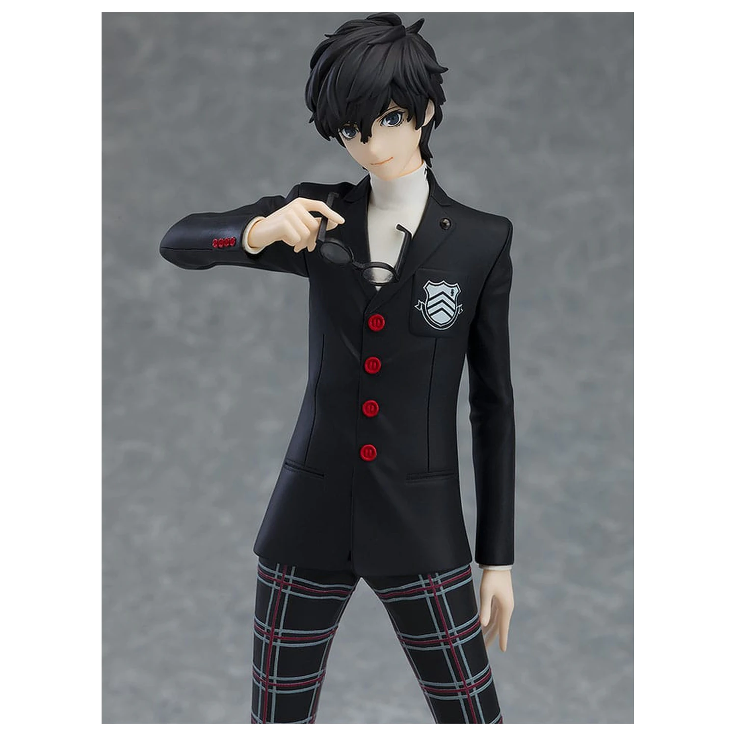 Persona 5 Royal Pop Up Parade PVC-Statue Protagonist 16 cm Produktfoto