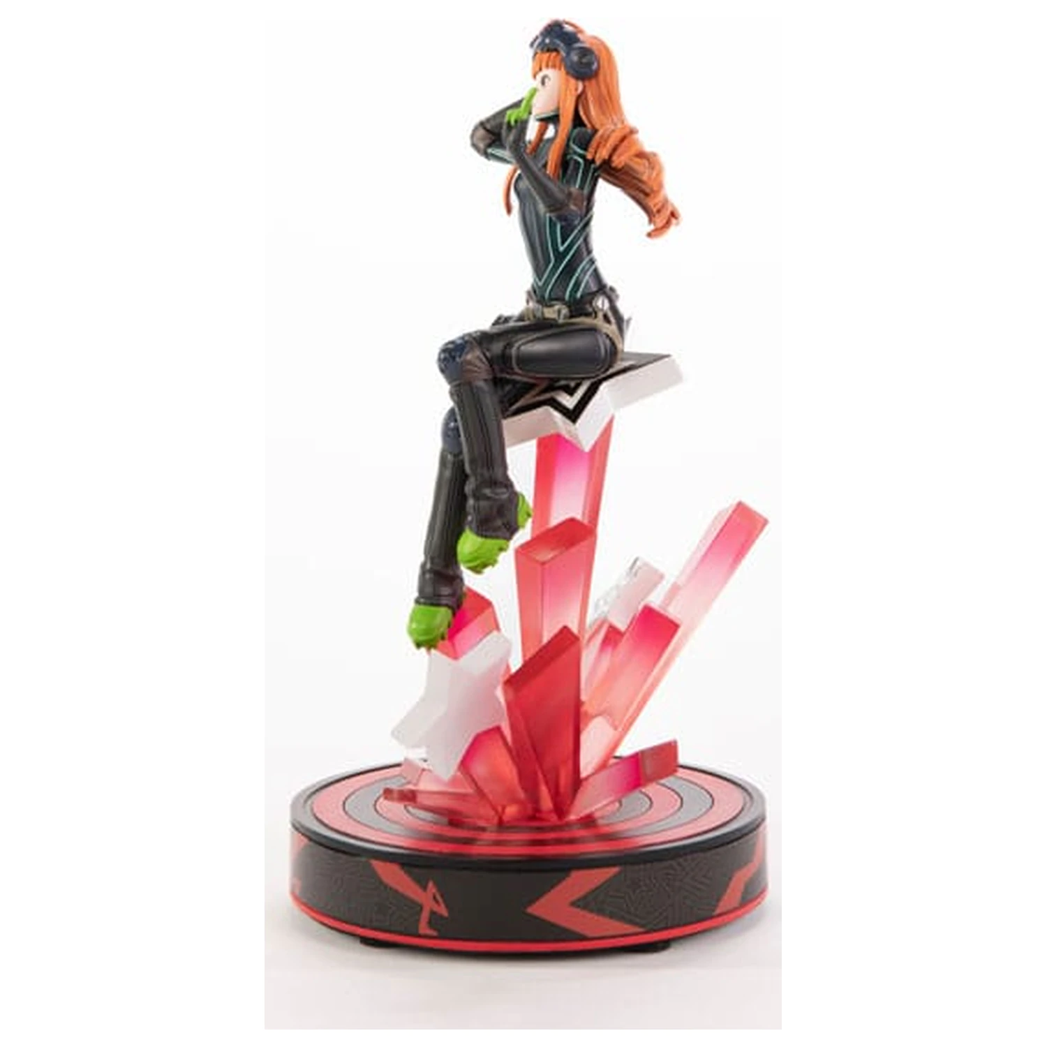 Persona 5 Statue Oracle Standard Edition 26 cm Produktfoto