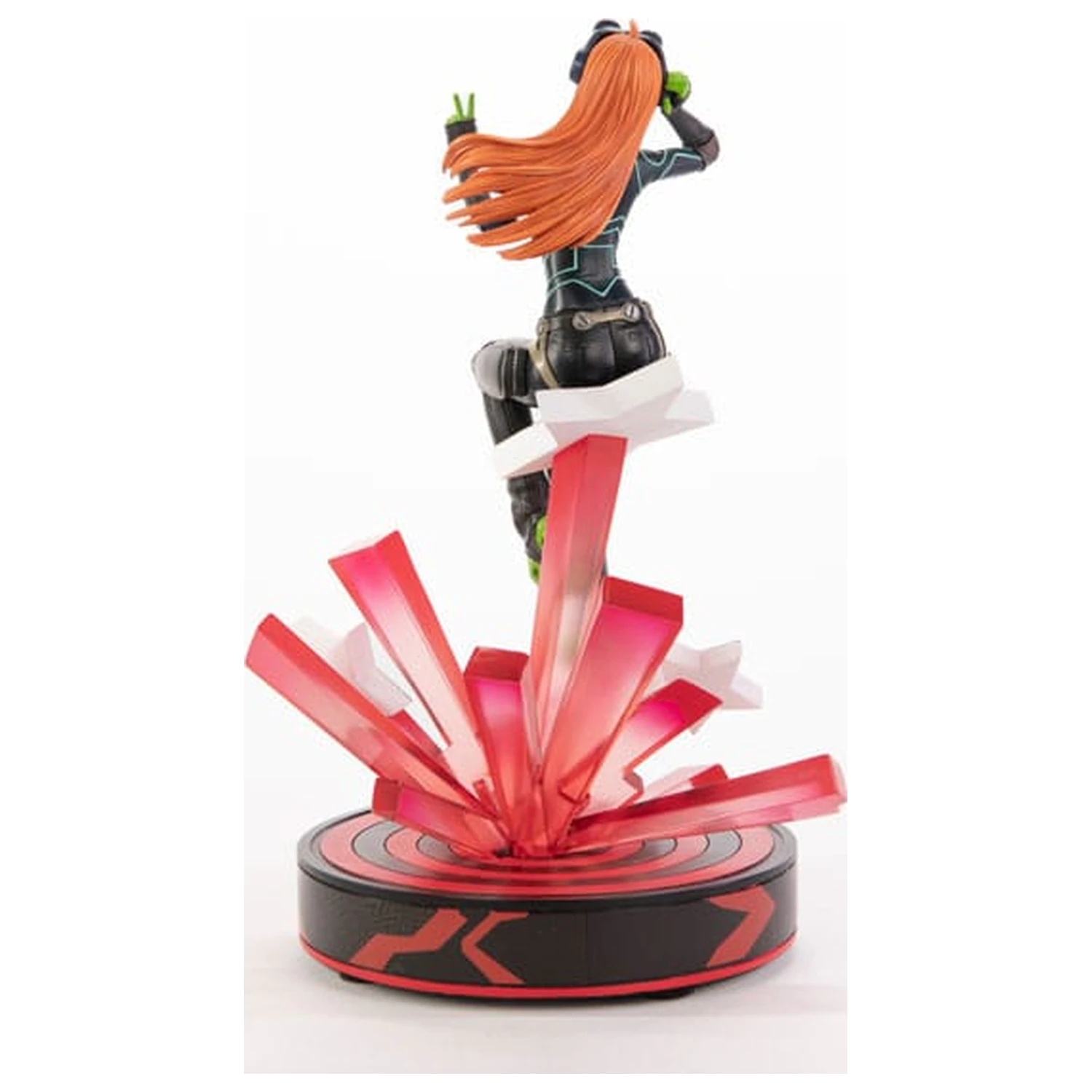 Persona 5 Statue Oracle Standard Edition 26 cm Produktfoto