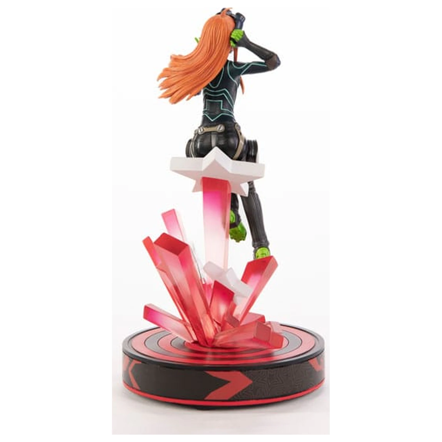 Persona 5 Statue Oracle Standard Edition 26 cm Produktfoto