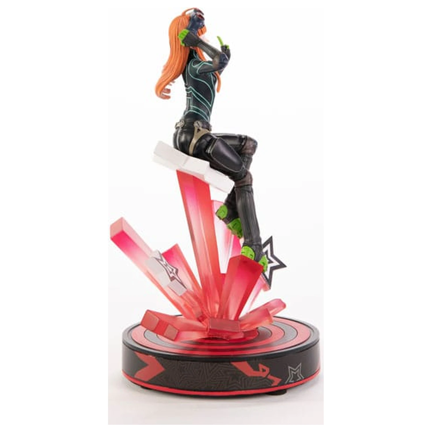 Persona 5 Statue Oracle Standard Edition 26 cm Produktfoto