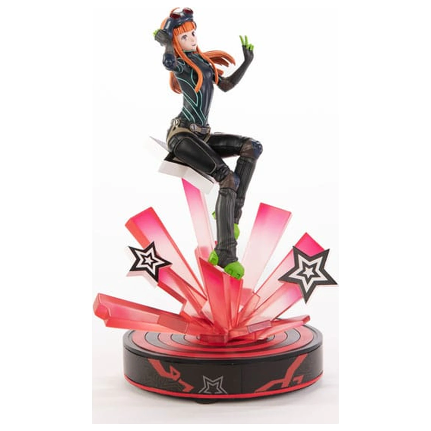 Persona 5 Statue Oracle Standard Edition 26 cm Produktfoto