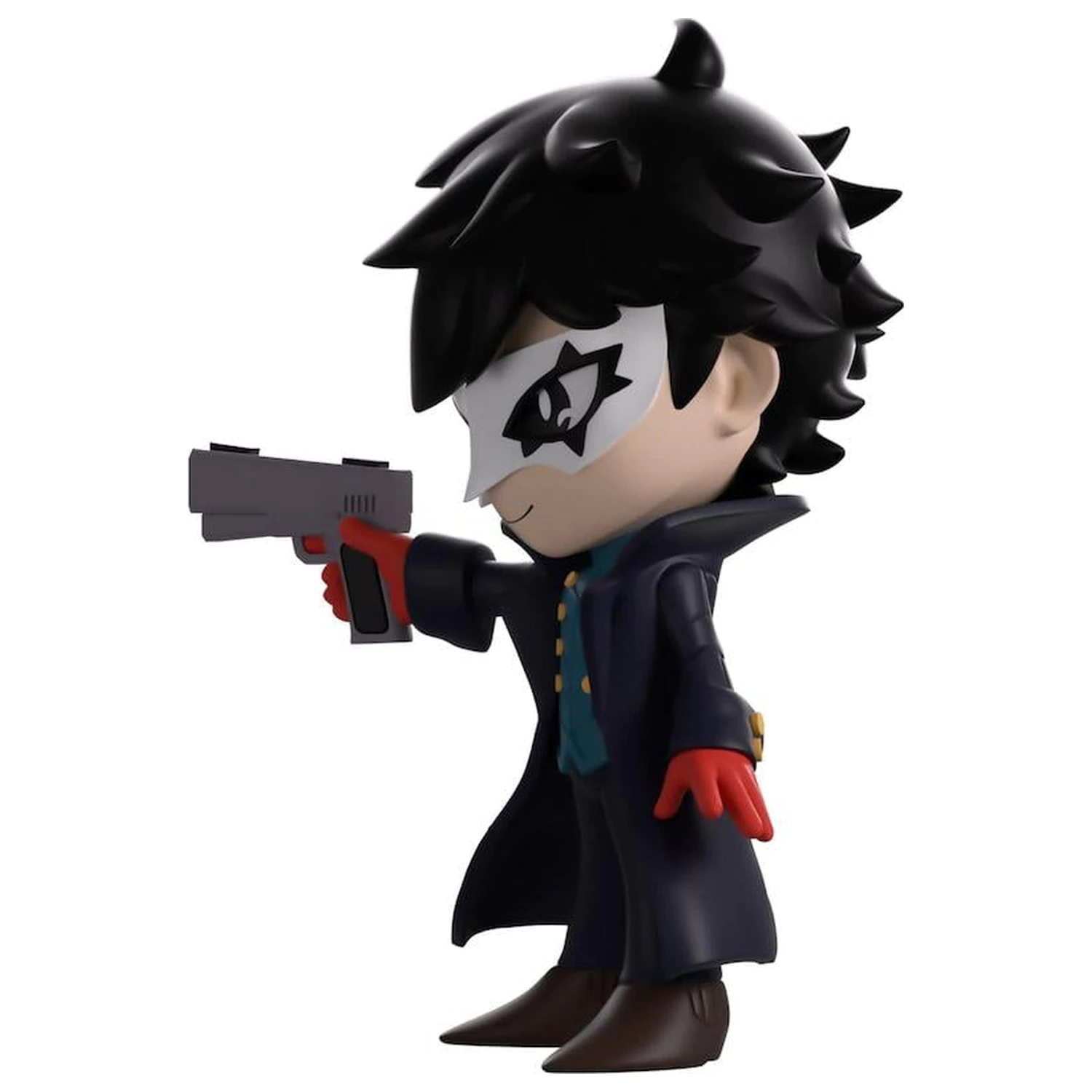Persona 5 Tactica Joker Figur Youtooz 13 cm Produktfoto