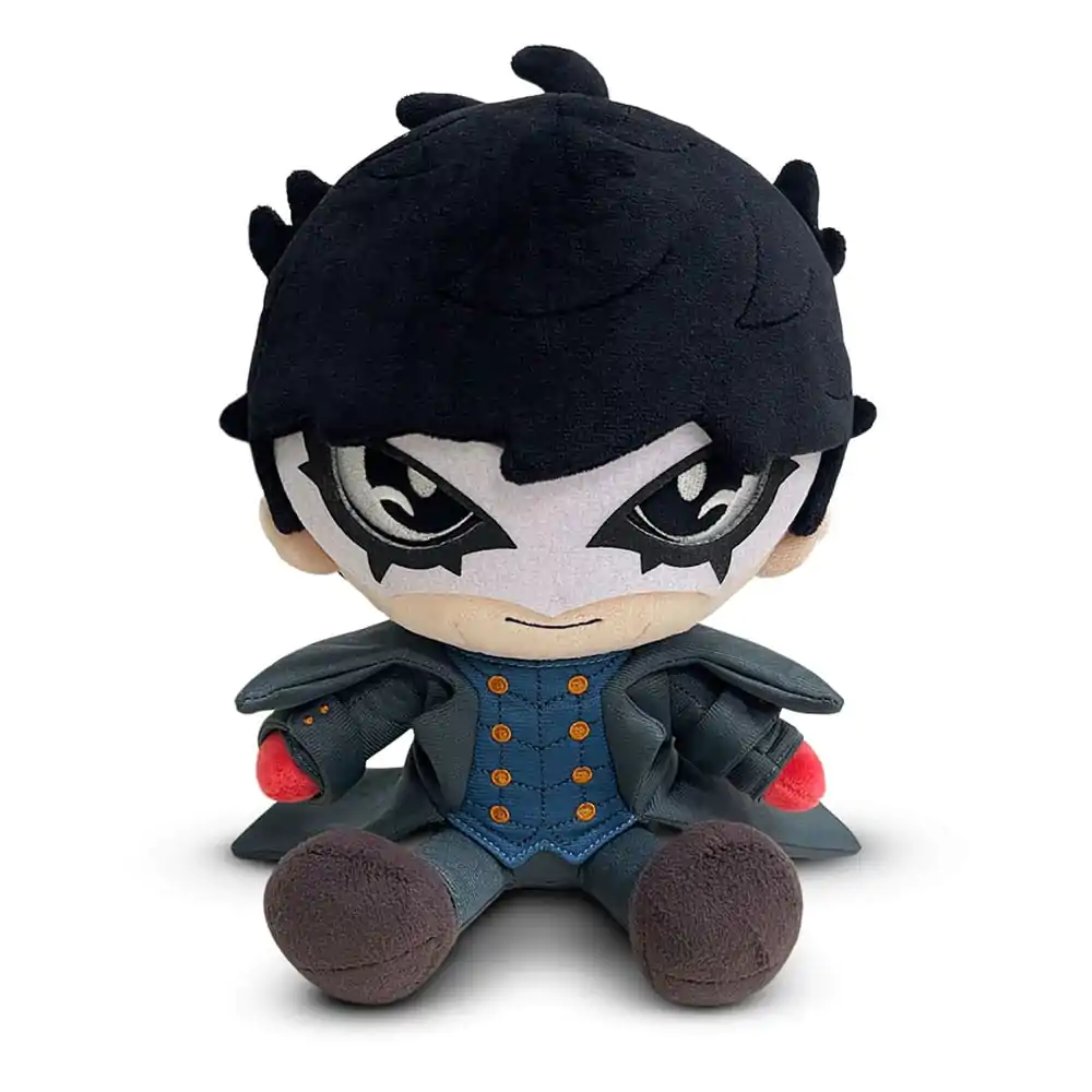 Persona 5 Tactica Plüsch Figur Joker 22 cm Produktfoto