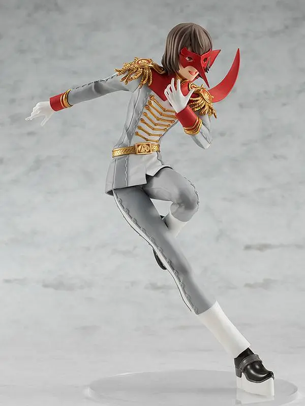 Persona 5: The Animation Pop Up Parade PVC Statue Crow (re-run) 17 cm Produktfoto