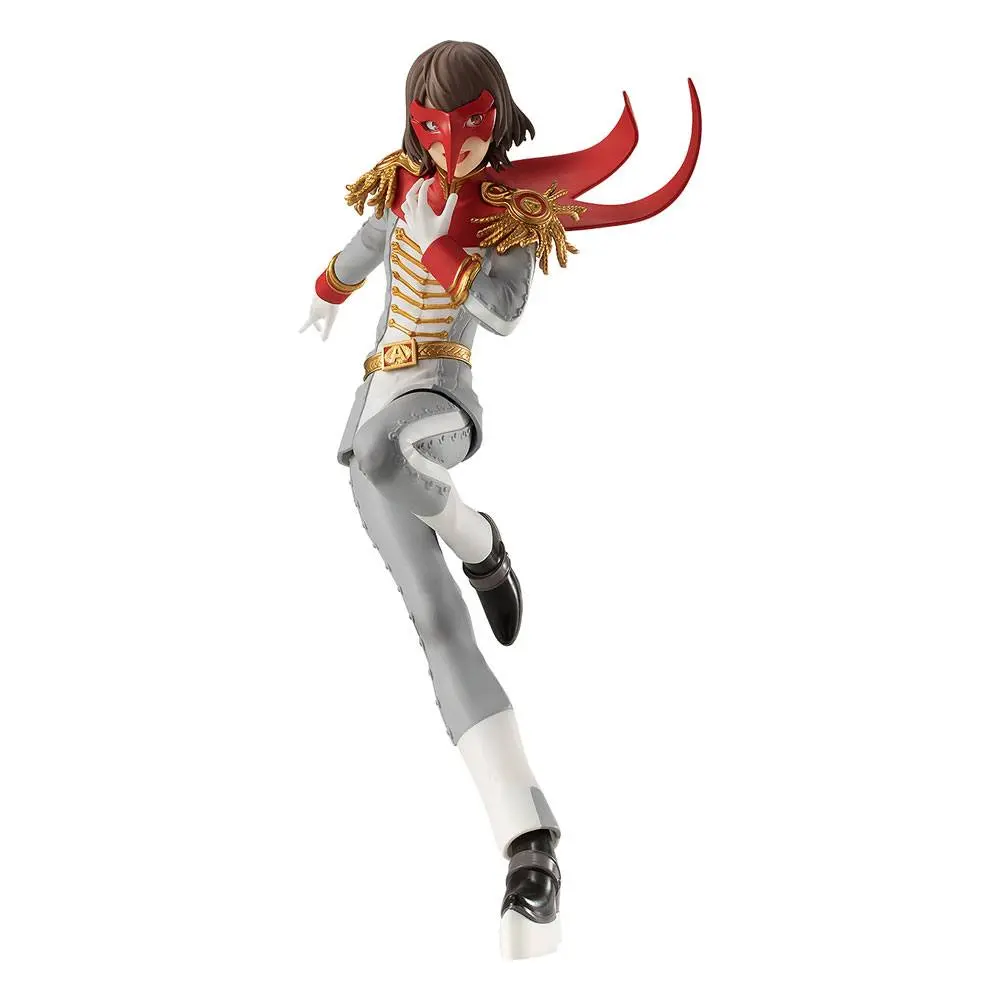 Persona 5: The Animation Pop Up Parade PVC Statue Crow (re-run) 17 cm Produktfoto