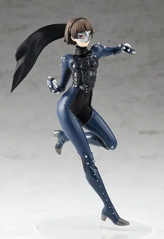 Persona 5: The Animation Pop Up Parade PVC Statue Queen 17 cm Produktfoto