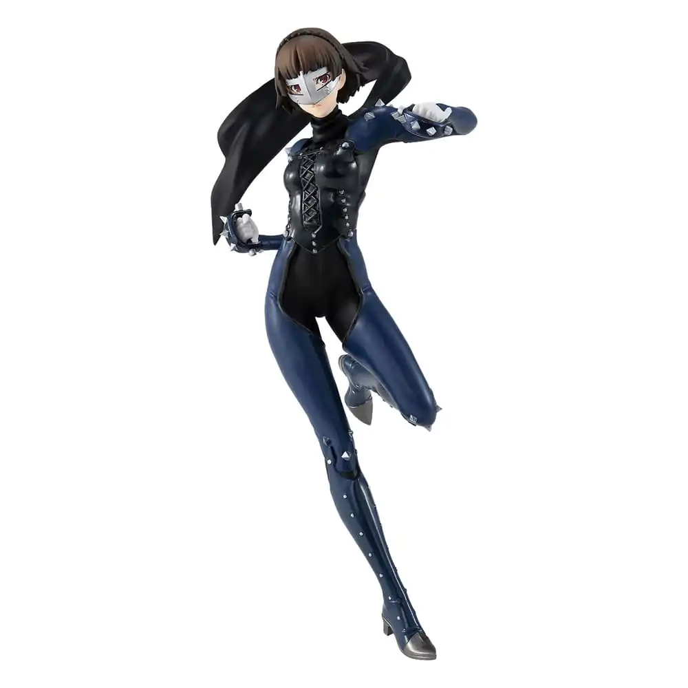 Persona 5: The Animation Pop Up Parade PVC Statue Queen 17 cm Produktfoto