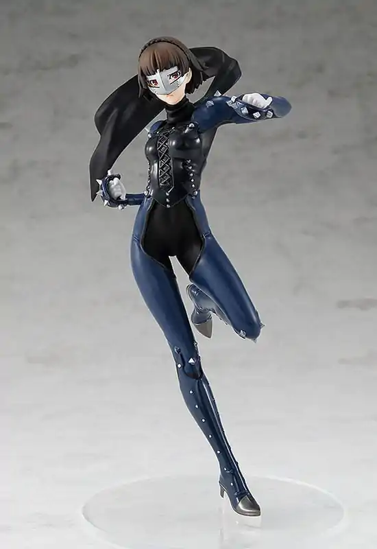 Persona 5: The Animation Pop Up Parade PVC Statue Queen 17 cm Produktfoto