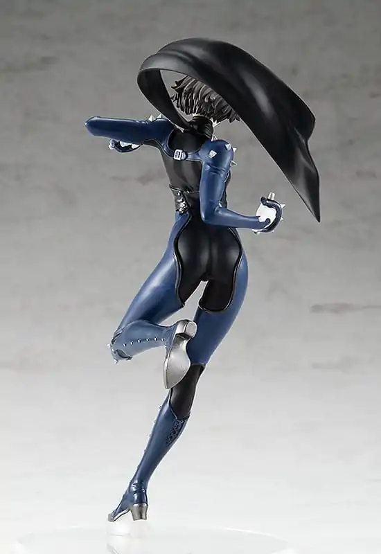 Persona 5: The Animation Pop Up Parade PVC Statue Queen 17 cm Produktfoto