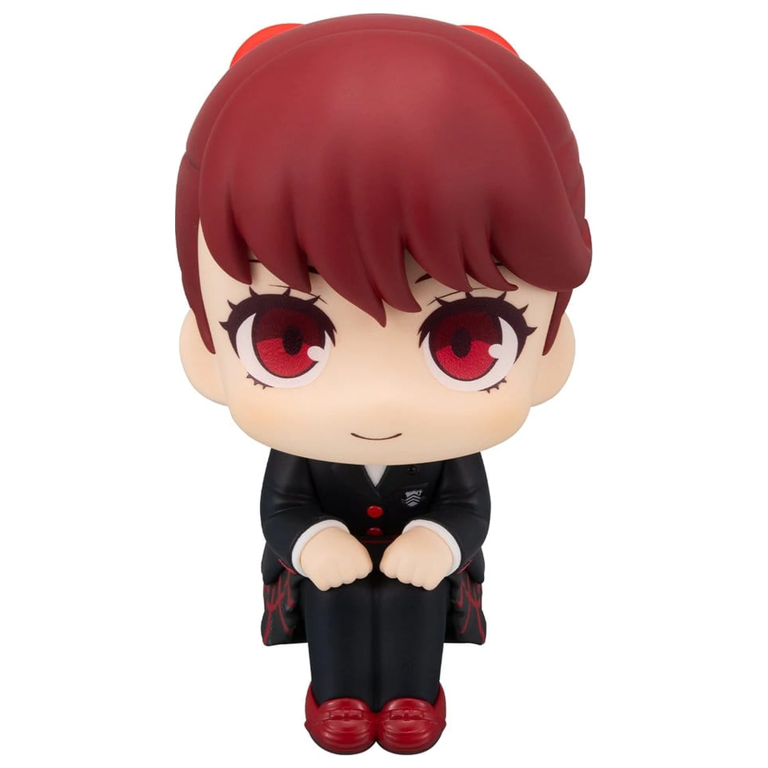 Persona 5 The Royal Look Up PVC Figur Kasumi Yoshizawa 11 cm Produktfoto