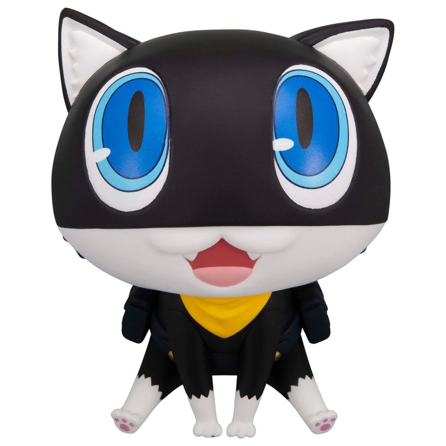 Persona 5 the Royal Look Up PVC Figur Morgana 11 cm Produktfoto