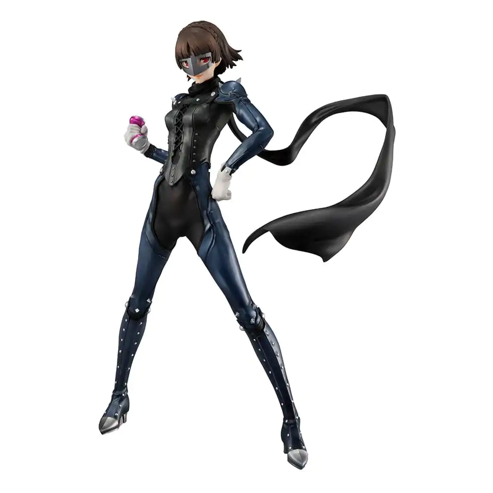 Persona 5 The Royal PVC Statue Lucrea Makoto Niijima 23 cm termékfotó