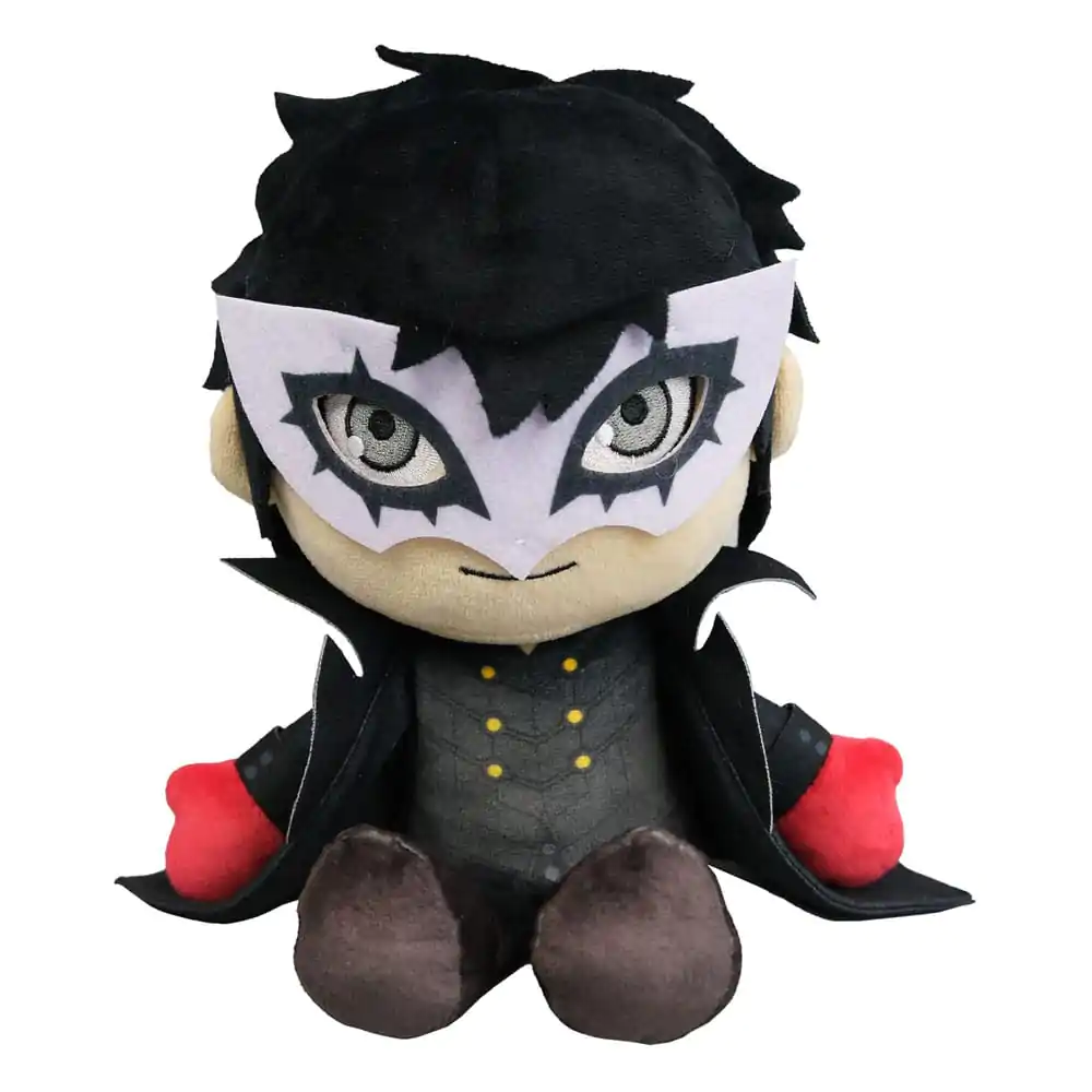 Persona 5R Plüschfigur Joker 30 cm termékfotó