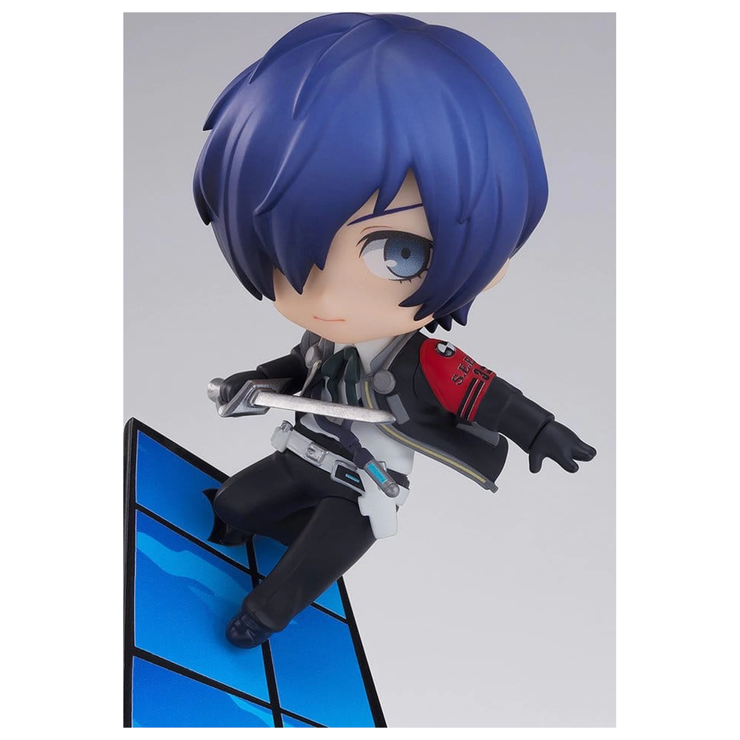 Persona Series 30th Anniversary Nendoroid More Collaboration Vignette 15 cm Produktfoto