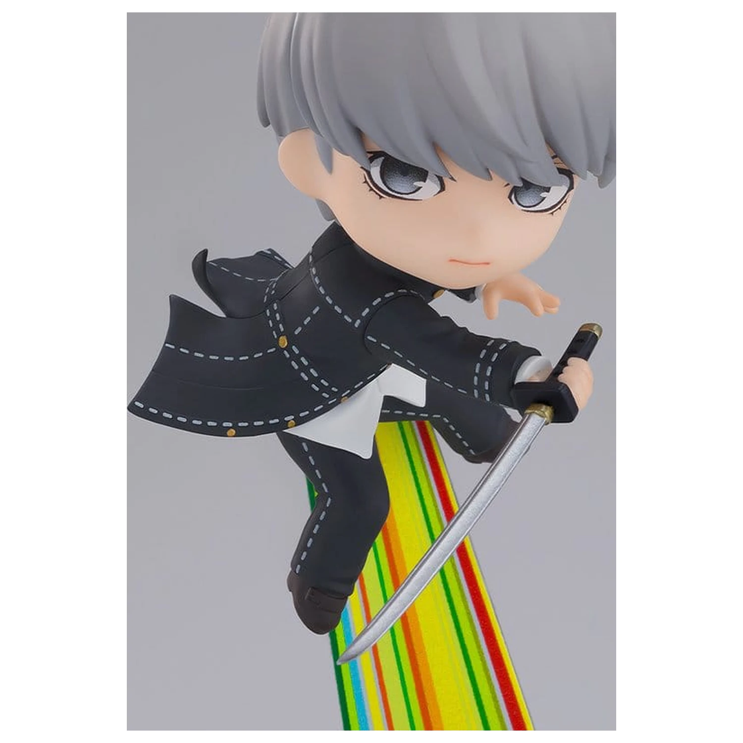 Persona Series 30th Anniversary Nendoroid More Collaboration Vignette 15 cm Produktfoto