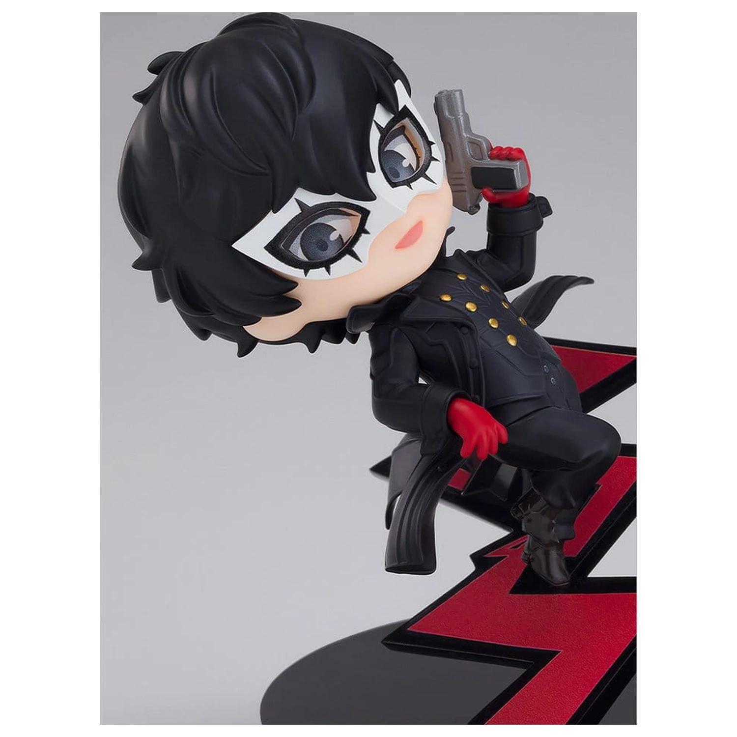 Persona Series 30th Anniversary Nendoroid More Collaboration Vignette 15 cm Produktfoto