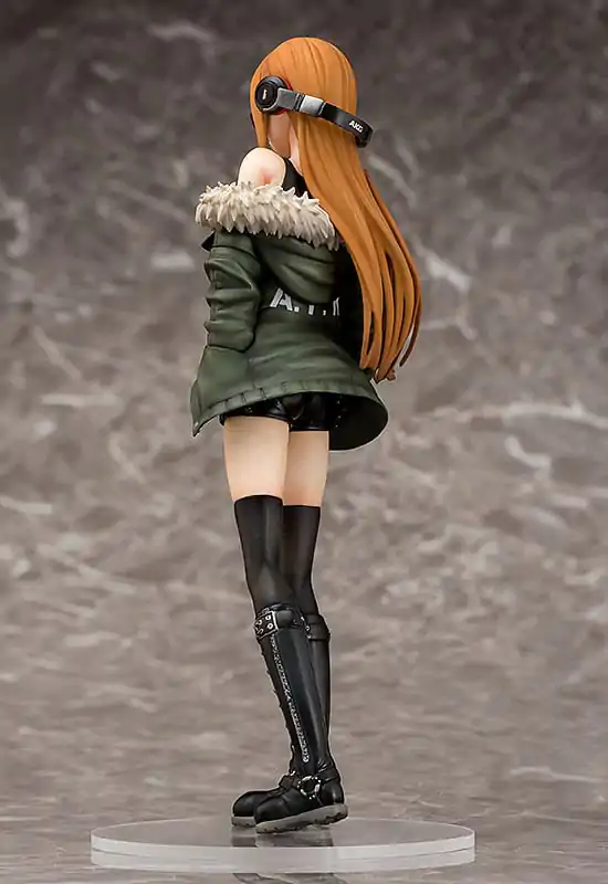 Persona5 PVC Statue 1/7 Futaba Sakura (3rd-run) 22 cm termékfotó