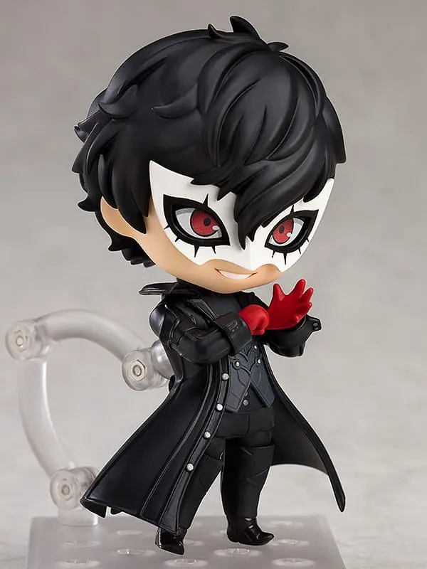 Persona5 Nendoroid Actionfigur Joker (4th-run) 10 cm termékfotó