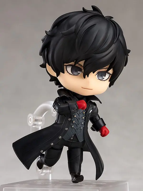 Persona5 Nendoroid Actionfigur Joker (4th-run) 10 cm termékfotó