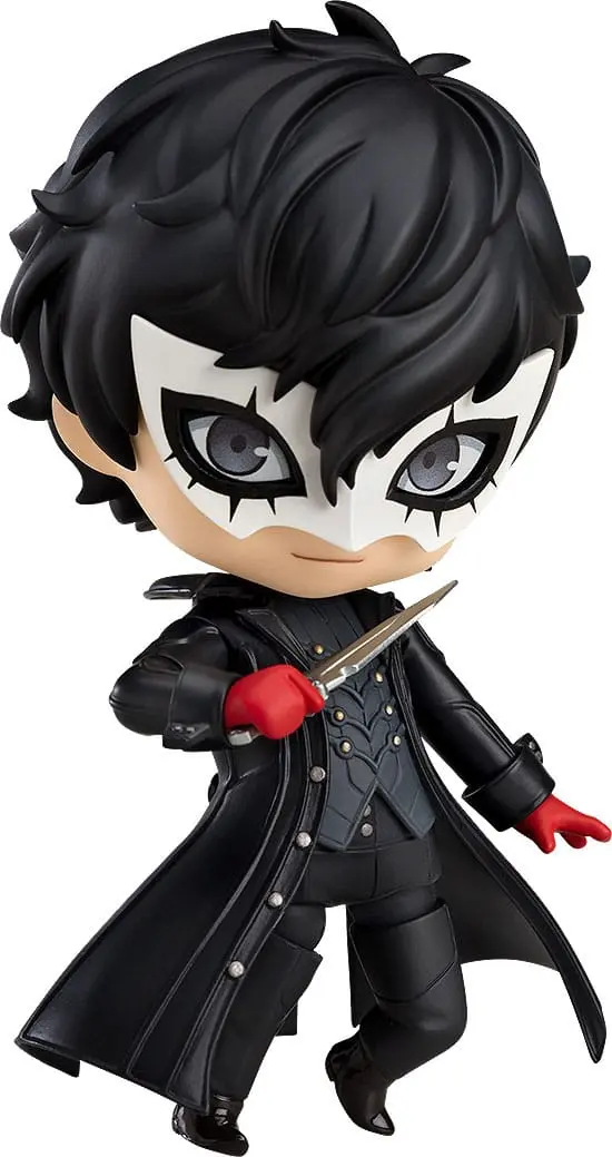 Persona5 Nendoroid Actionfigur Joker (4th-run) 10 cm termékfotó