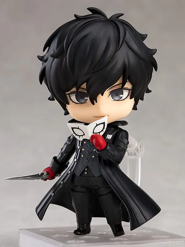 Persona5 Nendoroid Actionfigur Joker (4th-run) 10 cm termékfotó