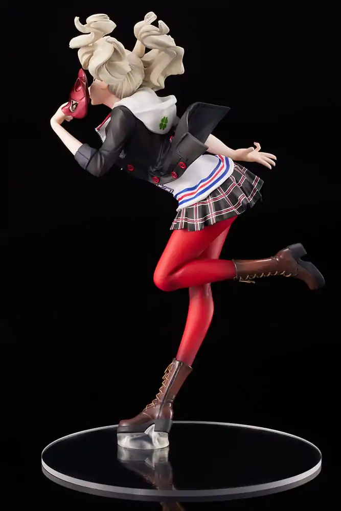 Persona5 Royal PVC Statue 1/7 Ann Takamaki School Uniform Ver. 22 cm termékfotó