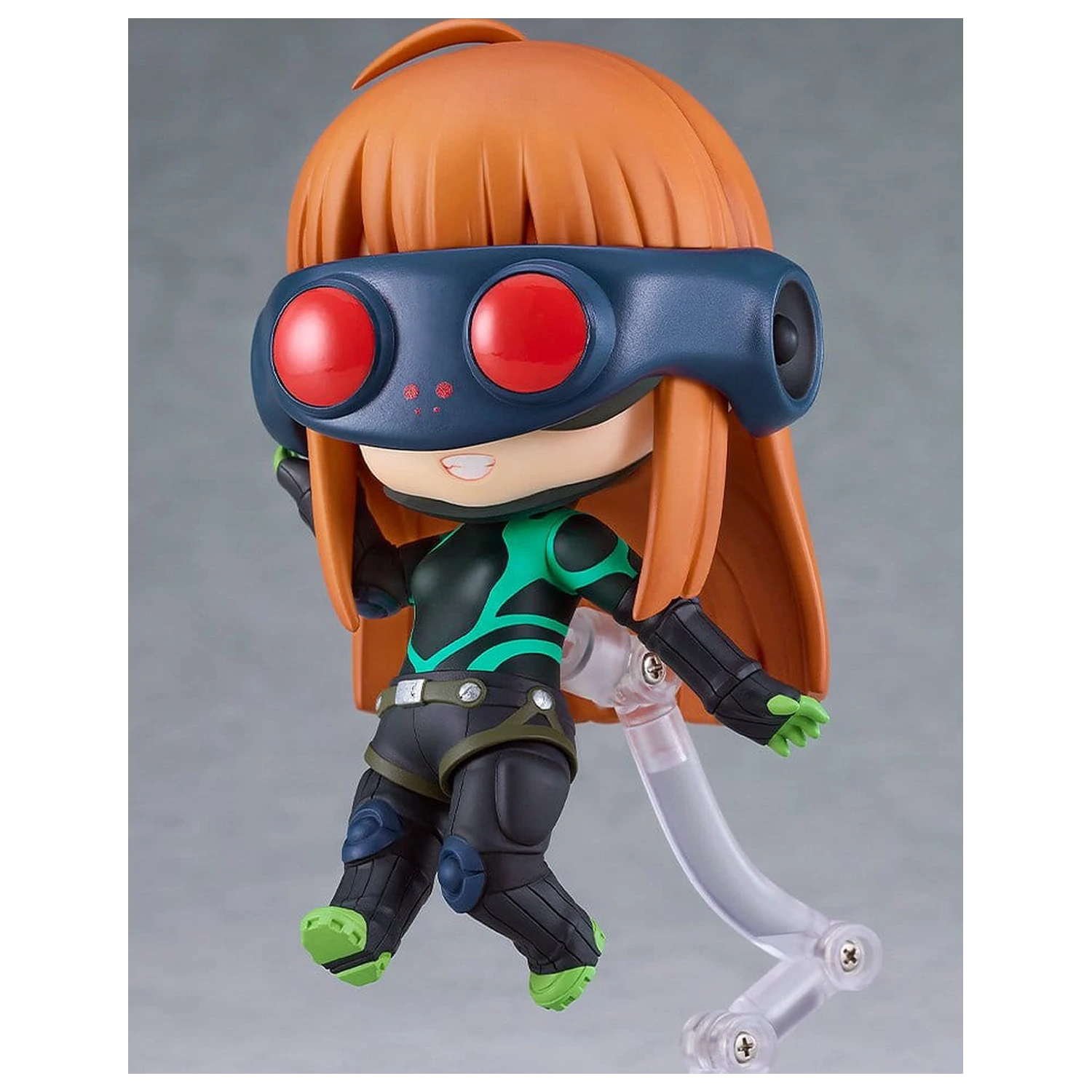 Persona5 Royal Nendoroid Actionfigur Futaba Sakura: Phantom Thief Ver. 10 cm Produktfoto