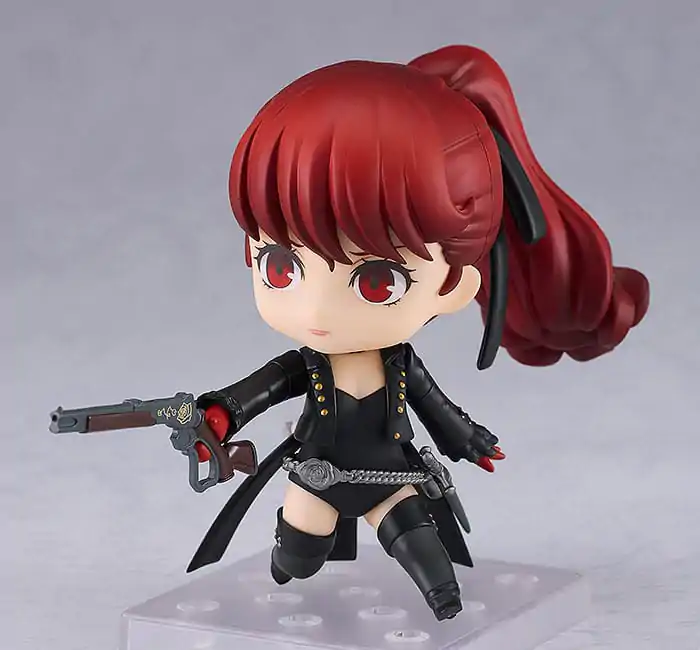 Persona5 Royal Nendoroid Actionfigur Kasumi Yoshizawa: Phantom Thief Ver. 10 cm termékfotó