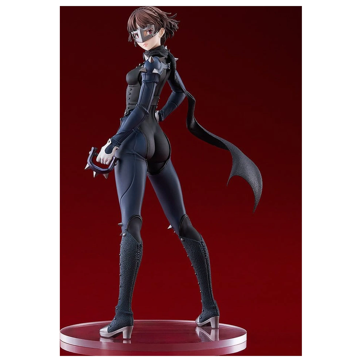 Persona5 Royal Pop Up Parade Statue Queen L Größe 22 cm Produktfoto