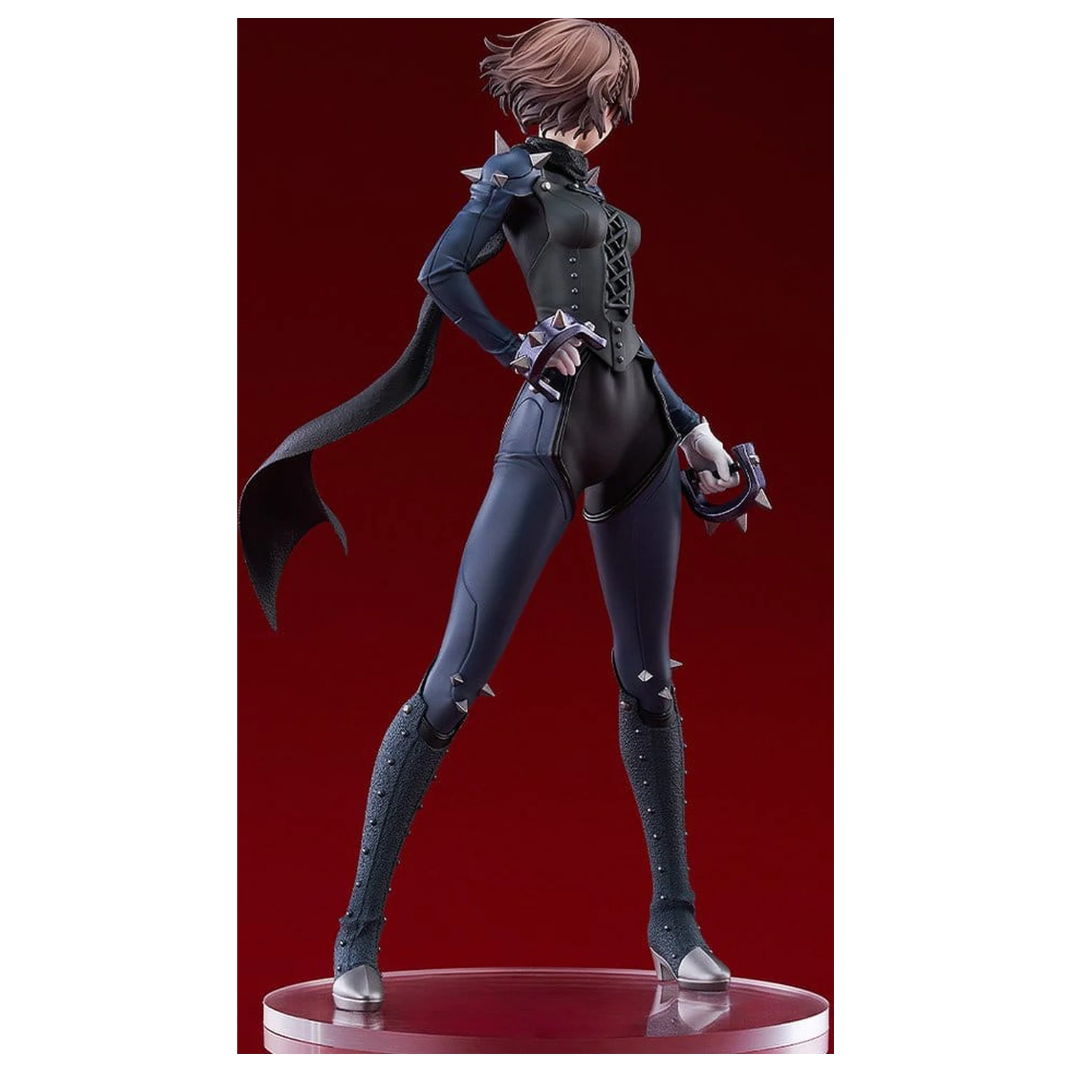 Persona5 Royal Pop Up Parade Statue Queen L Größe 22 cm Produktfoto