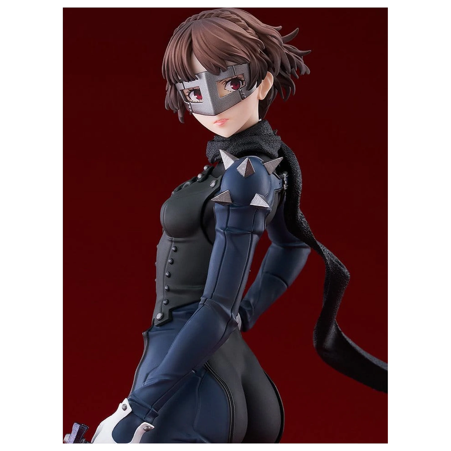Persona5 Royal Pop Up Parade Statue Queen L Größe 22 cm Produktfoto