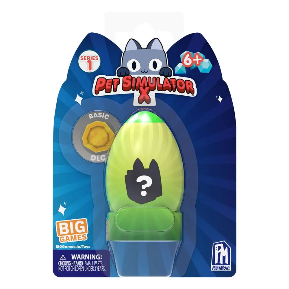 Pet Simulator Minifigur 16 cm Produktfoto