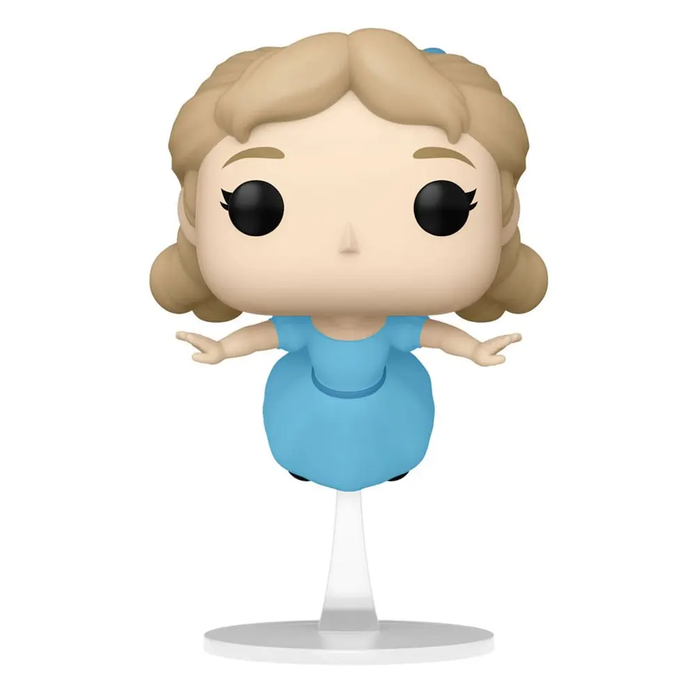 Peter Pan 70th Anniversary POP! Disney Vinyl Figur Wendy 9 cm termékfotó