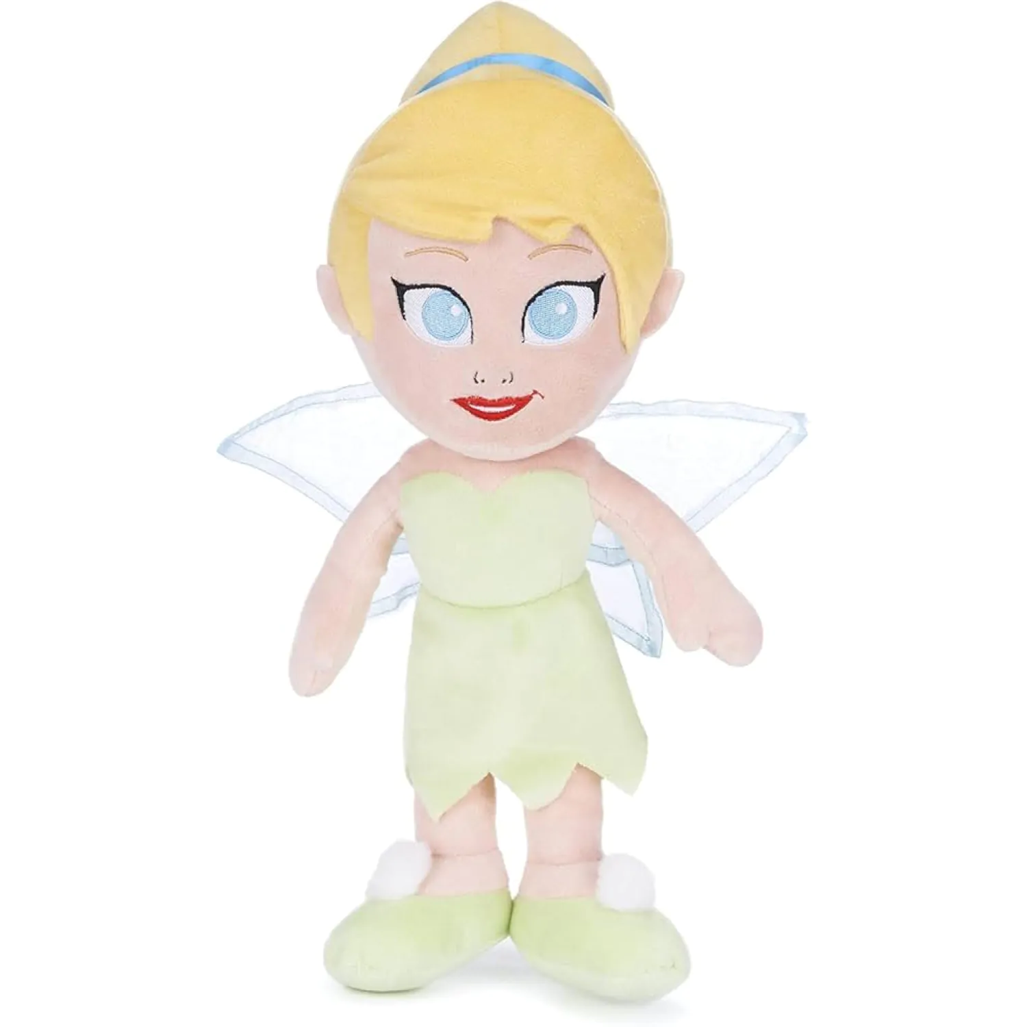 Peter Pan Plüschfigur - Tinker Bell Produktfoto