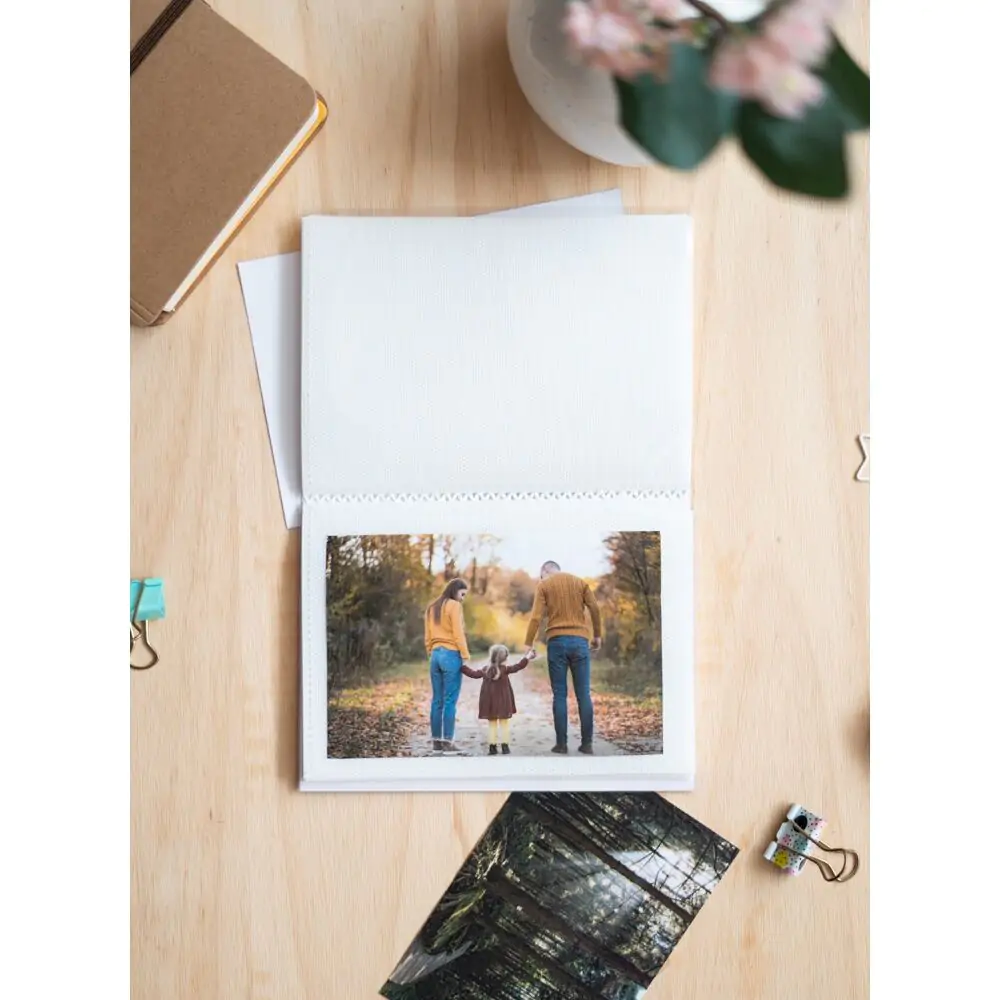 Pets Dog Charlie Fotoalbum Produktfoto